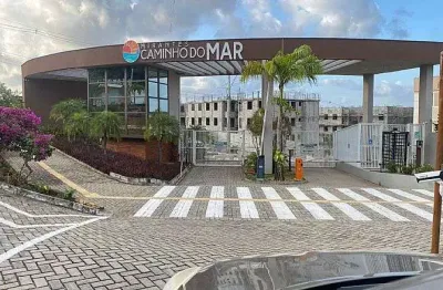 Apartamento à venda - pium (distrito litoral) - parnamirim/rn