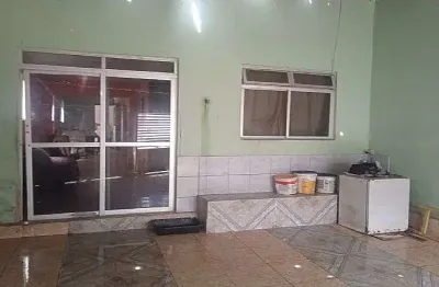 Casa com 4 quartos à venda no Lagoa Seca, Natal 