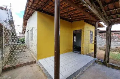 Casa com 3 quartos à venda no Jardim Planalto, Parnamirim 