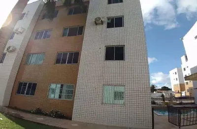 Apartamento com 2 quartos à venda no Planalto, Natal 