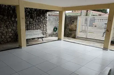 Casa com 3 quartos à venda no Nova Parnamirim, Parnamirim 
