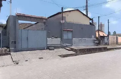 Apartamento com 1 quarto para alugar no Pitimbu, Natal 