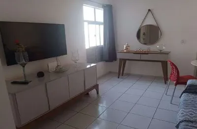 Apartamento com 2 quartos à venda no Pitimbu, Natal 