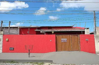 Casa com 3 quartos à venda no Emaús, Parnamirim 