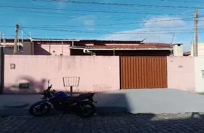 Casa com 3 quartos à venda no Emaús, Parnamirim 