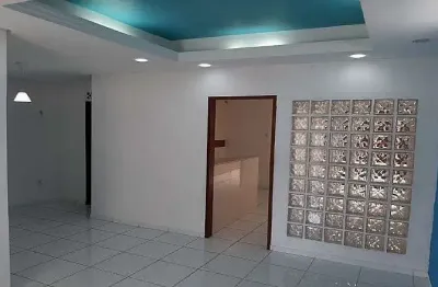 Casa com 4 quartos à venda no Lagoa Nova, Natal 