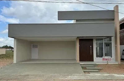 Casa com 3 quartos à venda no Cajupiranga, Parnamirim 