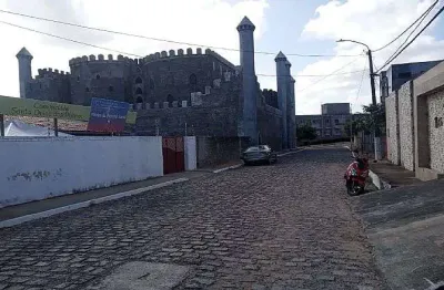 Terreno à venda no Nova Parnamirim, Parnamirim 