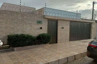 Casa com 3 quartos à venda no Cajupiranga, Parnamirim 