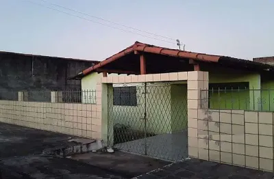 Casa com 3 quartos à venda no Potengi, Natal 