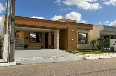 Casa com 3 quartos à venda no Parque das Nações, Parnamirim 