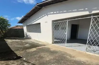 Casa à venda - nossa senhora da apresentação - natal/rn