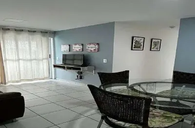 Apartamento com 2 quartos à venda no Ponta Negra, Natal 