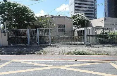Casa com 3 quartos à venda no Petrópolis, Natal 