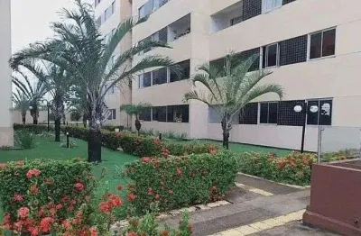 Apartamento à venda - parque das nações - parnamirim/rn
