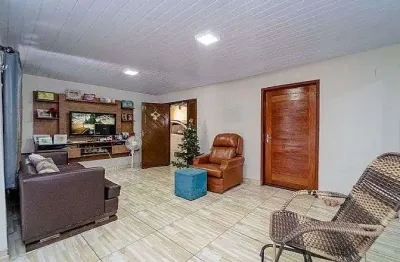 Casa com 2 quartos à venda no Lagoa Nova, Natal 