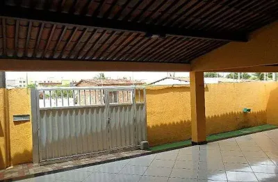 Casa com 3 quartos à venda no Passagem de Areia, Parnamirim 