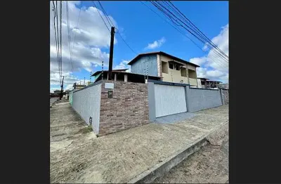 Casa com 3 quartos à venda no Parque das Nações, Parnamirim 