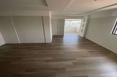 Apartamento com 3 quartos à venda no Tirol, Natal 