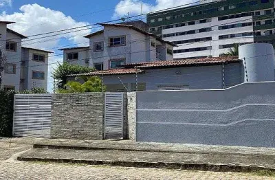 Casa com 3 quartos à venda no Nova Parnamirim, Parnamirim 