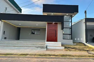 Casa com 3 quartos à venda no Cajupiranga, Parnamirim 