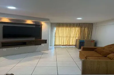 Apartamento com 2 quartos à venda no Ponta Negra, Natal 