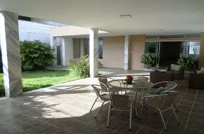 Casa com 5 quartos à venda no Tirol, Natal 
