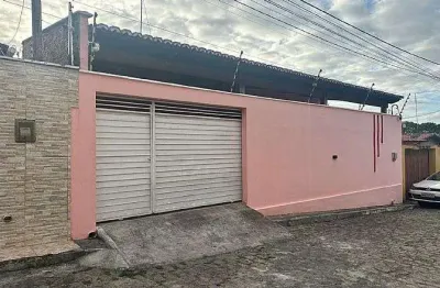 Casa com 3 quartos à venda no Centro, Ceará-Mirim 