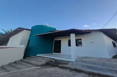 Casa com 2 quartos à venda no Capim Macio, Natal 