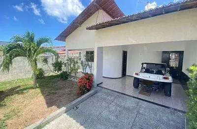 Casa com 3 quartos à venda no Nova Parnamirim, Parnamirim 