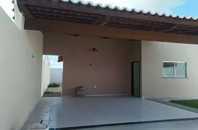 Casa à venda - jardins - são gonçalo do amarante/rn
