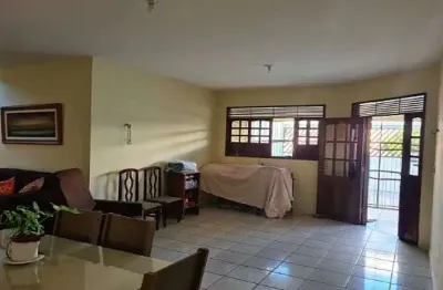 Casa com 3 quartos à venda no Pitimbu, Natal 