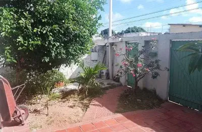 Casa com 2 quartos à venda no Potengi, Natal 