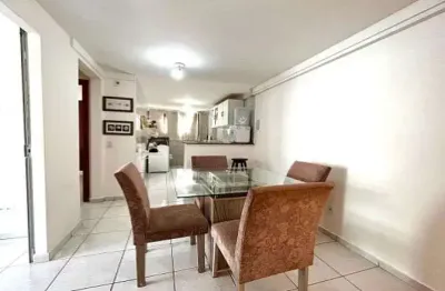 Apartamento com 2 quartos à venda no Areia Preta, Natal 