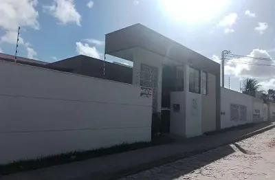 Casa com 2 quartos à venda no Parque das Árvores, Parnamirim 