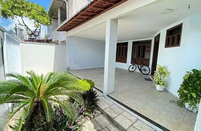 Casa com 3 quartos à venda no Capim Macio, Natal 