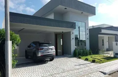 Casa com 3 quartos à venda no Parque das Nações, Parnamirim 