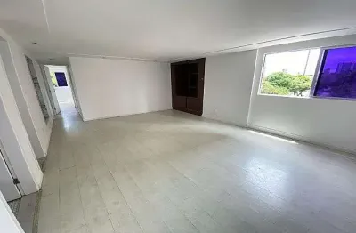 Apartamento com 3 quartos à venda no Tirol, Natal 