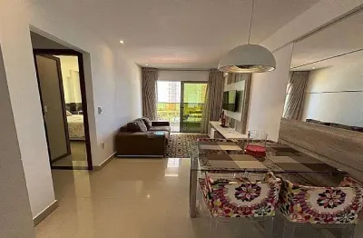 Apartamento com 2 quartos à venda no Ponta Negra, Natal 