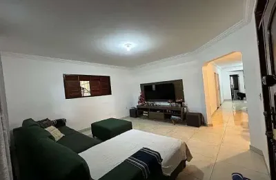 Casa com 4 quartos à venda no Vida Nova, Parnamirim 