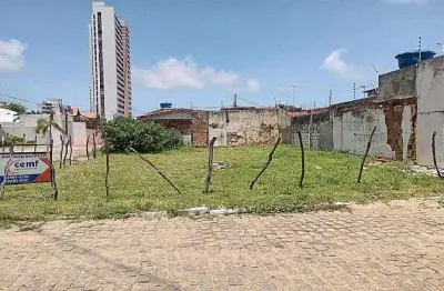Terreno à venda no Lagoa Nova, Natal 