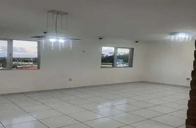 Apartamento com 2 quartos à venda no Emaús, Parnamirim 