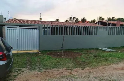 Casa à venda - praia de tabatinga - nísia floresta/rn