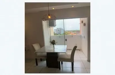 Apartamento com 2 quartos à venda no Planalto, Natal 