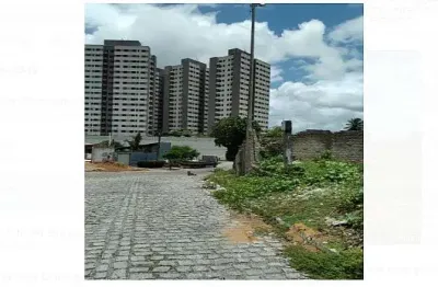 Terreno à venda no Ponta Negra, Natal 
