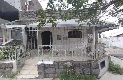 Casa com 3 quartos à venda no Barro Vermelho, Natal 