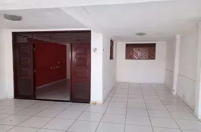 Casa com 3 quartos à venda no Alecrim, Natal 