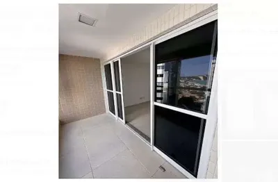 Apartamento com 3 quartos à venda no Ponta Negra, Natal 