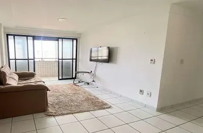 Apartamento com 3 quartos à venda no Lagoa Nova, Natal 
