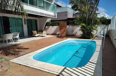 Casa à venda - cotovelo (distrito litoral) - parnamirim/rn